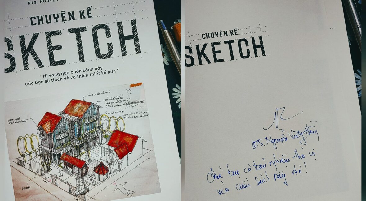 Chuyen ke Sketch