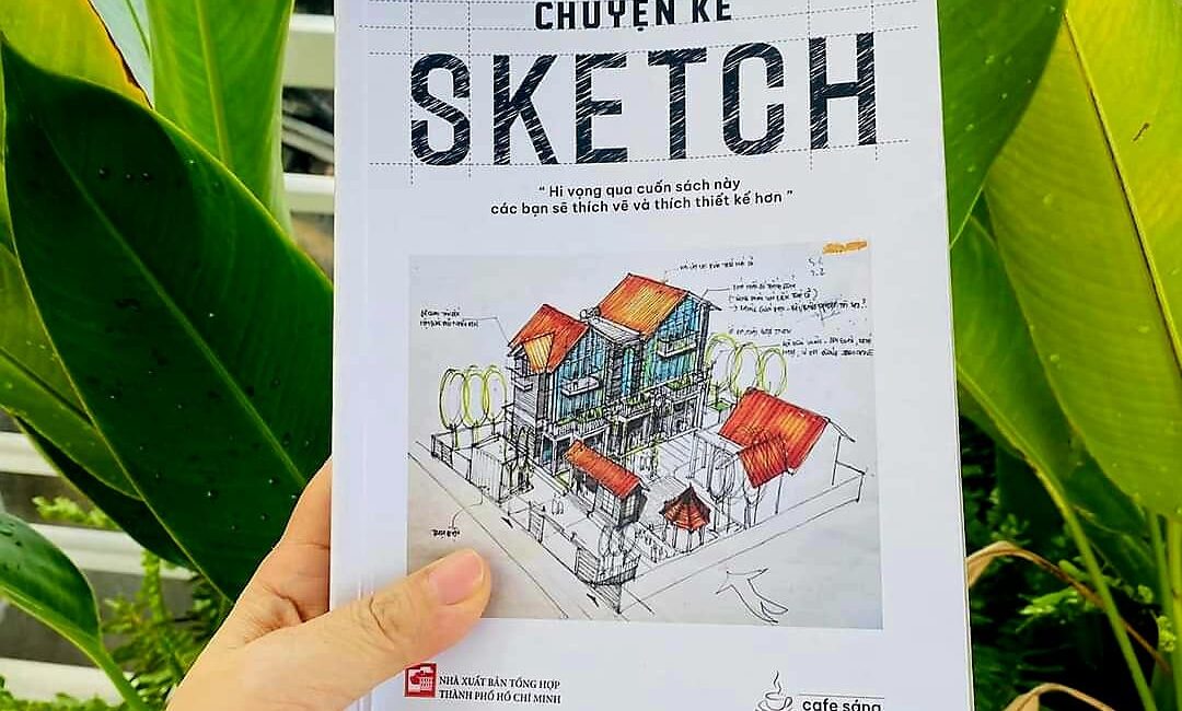 Chuyen ke Sketch