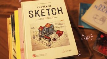 Sach Chuyen ke Sketch